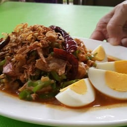 ยำถั่วพู