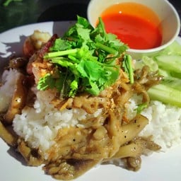 ซัดดำ อาหารตามสั่ง