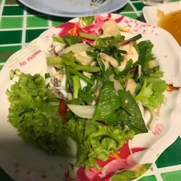 ร้านข้าวต้ม 3 บาท
