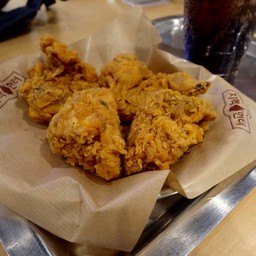 Chicken & Beer Incheon Airport Terminal2