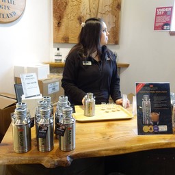 Whisky & Finest Foods Scotland