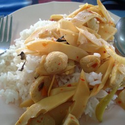 ครัวปักษ์ใต้ สาขา 2