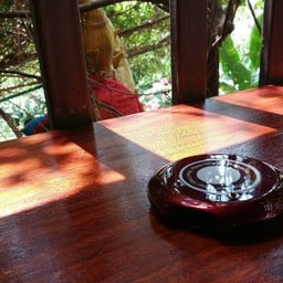 รอเรียกนะ