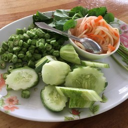 แกงใต้ครัวตรัง