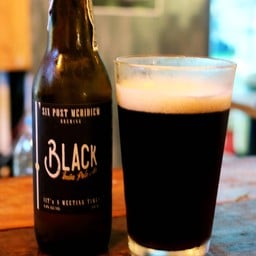 craft beer .