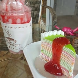 กาแฟสดเด่นชัย -