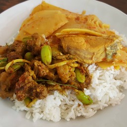 ครัวพัทลุง พุทธมณฑลสาย 3