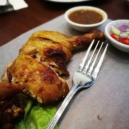 จานนี้อร่อย