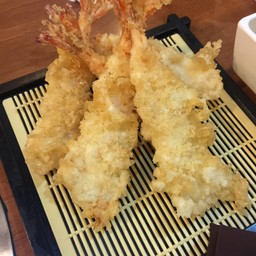 กุ้งใหญ่มาก