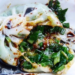 ขนมกุยช่าย หมู่บ้านเศรษฐกิจ อุดมสุข 29