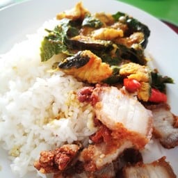 แกงใต้นายติ๊ง