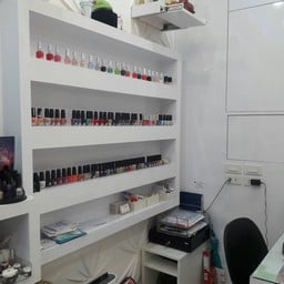 สีเยอะมาก