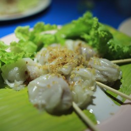 ผัดไทยคุณยาย