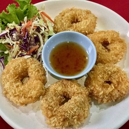 ครัวยุภาปลาสด