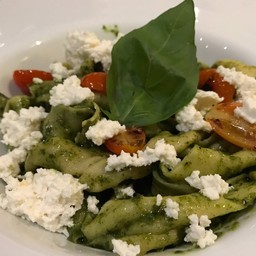 La Bocca Italian Restaurant