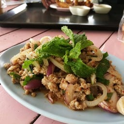 ส้มตำโซ้วหรั่ง