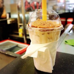 Mr.Shake เซ็นทรัลเวิลด์
