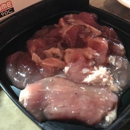 หมูหมัก