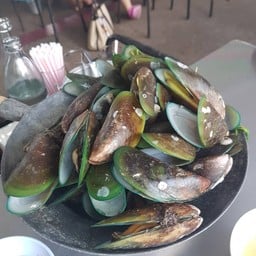 หอยอบ