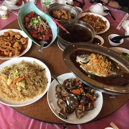 Chingsheng Restaurant