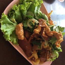 รุ่งเจริญโภชนา