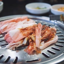 새마을식당 | Saemaeul Sikdang Hongdae Hongdae