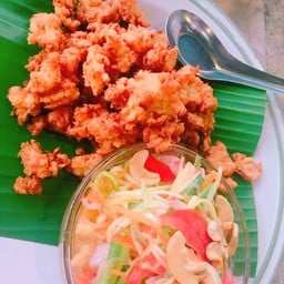 ร้านอาหารสมอเรือ