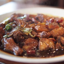 봉추찜닭 | Bonchu Jjimdak Hongdae