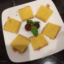 Wabi Cha สวนหลวงสแควร์