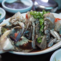 진미식당,眞味食堂