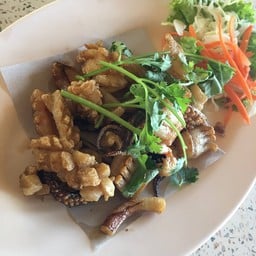 ร้านอาหารตาลเดี่ยว