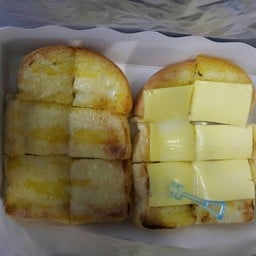 แพร่งนมสด