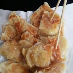 โรตีพรเลิศรส