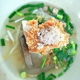 ก๋วยเตี๋ยวป้าสมจิตร