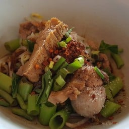 ก๋วยเตี๋ยวเรืออยุธยา