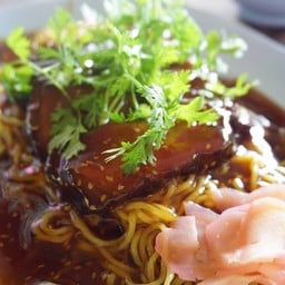 ก๋วยเตี๋ยวรสเยี่ยม