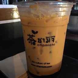 ให้ไม่เต็มแก้วนะคะ