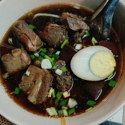 ก๋วยจั๊บทุ่งลุง(เจ้าเก่า)