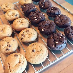 choco chip อร่อยยย