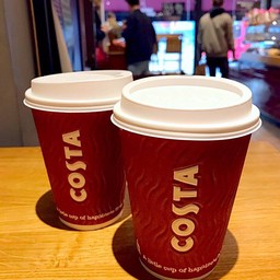 Costa Coffee