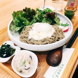 Natural Café 健康食研究所