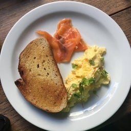 Edinburgh Larder Edinburgh