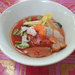 ก๋วยเตี๋ยวเรือป้าแจ๋ว