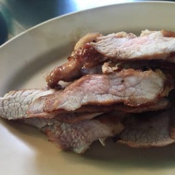 หมูย่าง