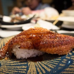 Midori Sushi Seibu Mawashizushi KATSU