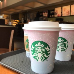 Starbucks Yoido