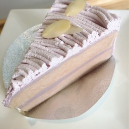 เห็นอะไรม่วงๆก็ชอบ