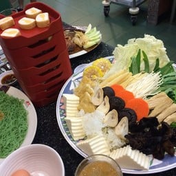 MK Restaurants บิ๊กซี ฉะเชิงเทรา 2