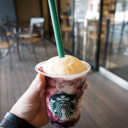 Starbucks 1F Venus Fort