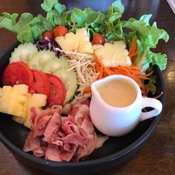 Twiggs Bakery And Café